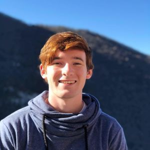 Meet your Posher, Eric